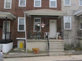 717 E 30th St, Baltimore, MD 21218