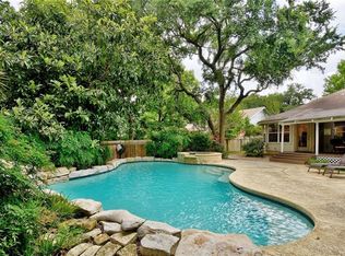 2914 Addie Ln, Georgetown, TX 78628