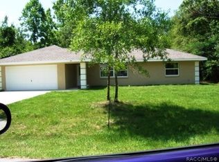 3880 E Byrd St, Inverness, FL 34453