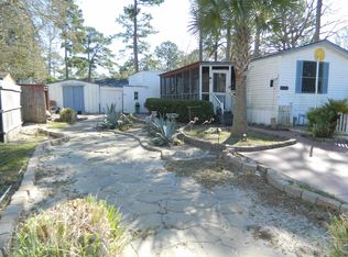 2732 Libra Dr., Myrtle Beach, SC 29588