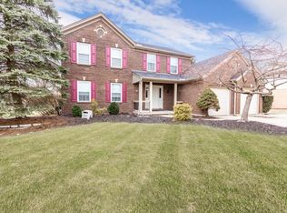 24163 Schlemmer Ct, Lawrenceburg, IN