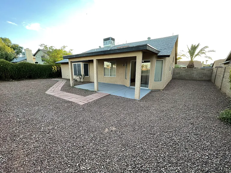 Palo Verde Homes - 6607 89th Ave — Photo 31