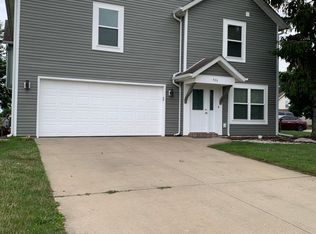 401 Vineyards Ct, Lafayette, IN 47905