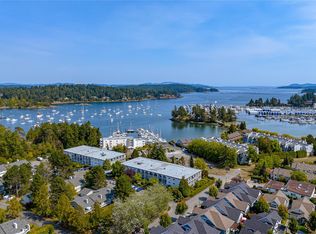 2040 White Birch Rd #212, Sidney, BC V8L2R1