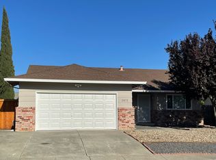 2872 Cypress Way, Fairfield, CA 94533