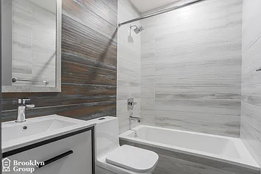 Rented by Brooklyn Group