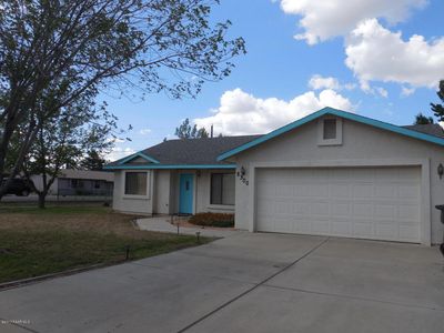 8300 E Sommer Dr, Prescott Valley, AZ, 86314
