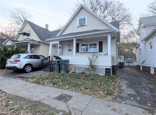 1295 North St, Rochester, NY 14621
