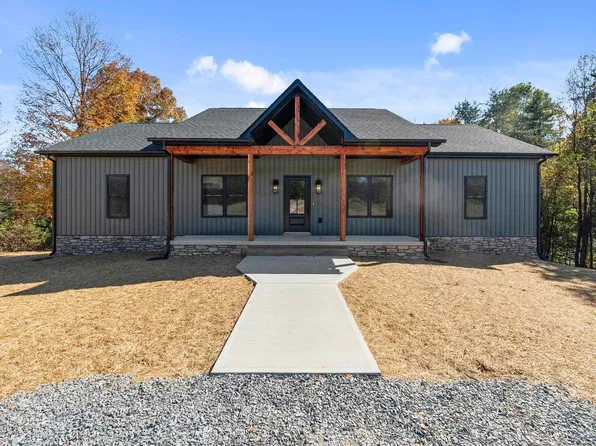 988 Buffalo Rd, Dillwyn, VA 23936