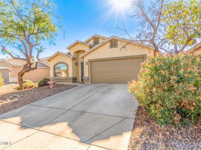 3757 W Carlos Ln, San Tan Valley, AZ, 85142
