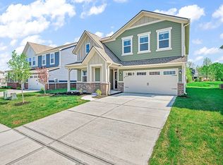 1905 Goodwin Pl, Westfield, IN 46074