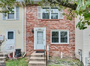 5409 King Arthur Cir, Baltimore, MD 21237