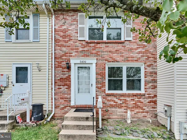 5409 King Arthur Cir, Baltimore, MD 21237