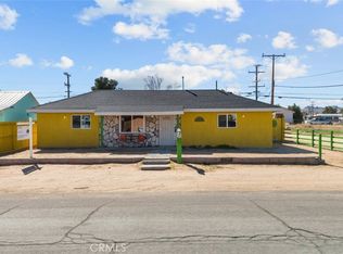 27036 Cote St, Boron, CA