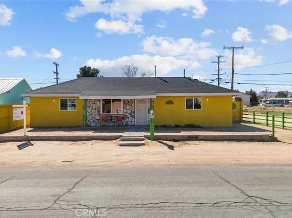 27036 Cote St, Boron, CA 93516