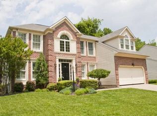 4 Wood Raven Ct, Baltimore, MD 21234