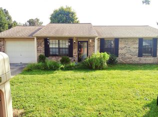 5511 Malachi Cir, Knoxville, TN 37918