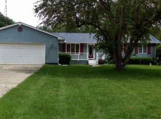 9551 Bray Rd, Millington, MI 48746