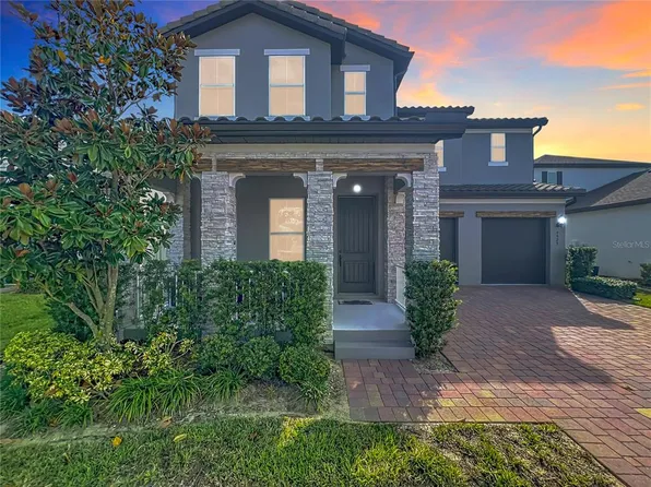 9929 Summerlake Groves St, Winter Garden, FL 34787
