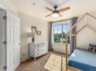 5564 Hannibal St, Denver, CO 80239