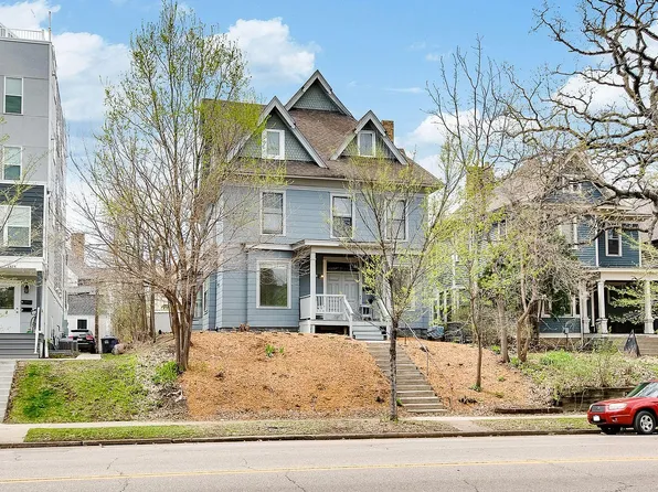 2420 Lyndale Ave S, Minneapolis, MN 55405