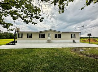 186 Joell Mathis Rd, Deridder, LA 70634