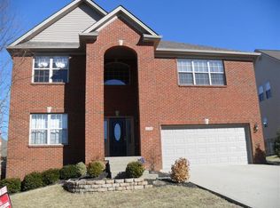 124 Shinnecock Hill Dr, Georgetown, KY 40324