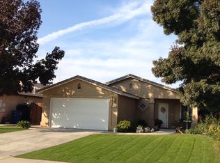 5818 Latina Dr, Bakersfield, CA 93308