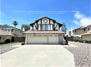 27683 Camino Bella, Menifee, CA 92585