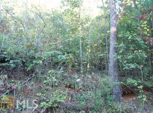0 Pine Ridge Rd #5, Clarkesville, GA 30523