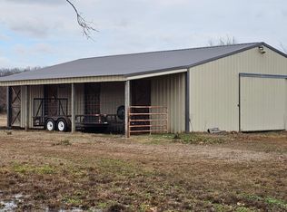 470025 Highway 101 E, Sallisaw, OK 74955