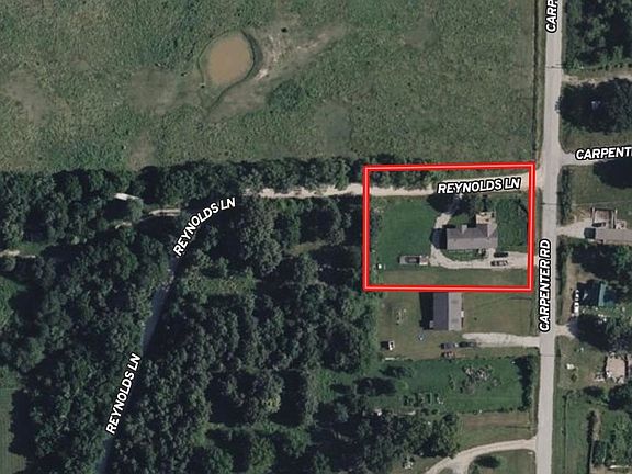 2nd image of 414 Carpenter Rd