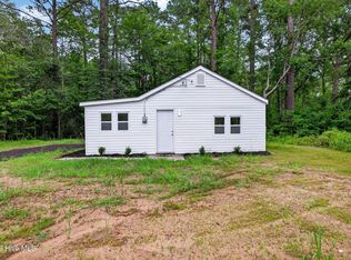 653 Poyners Road, Moyock, NC 27958