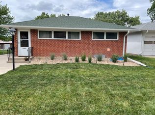 6950 Fremont St, Lincoln, NE 68507