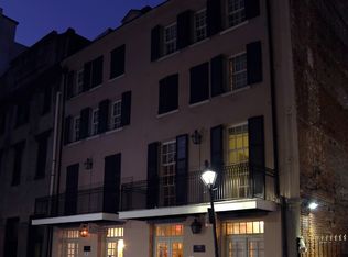 519 Iberville St APT 2, New Orleans, LA 70130