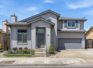 2385 Citrine Way, Santa Rosa, CA 95404