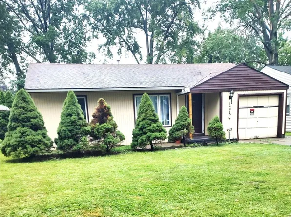 14315 Viola Ave, Cleveland, OH 44111