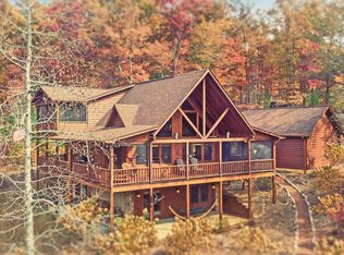 79 Meadow Brook Trl, Morganton, GA 30560