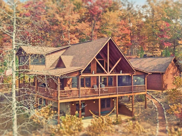 79 Meadow Brook Trl, Morganton, GA 30560