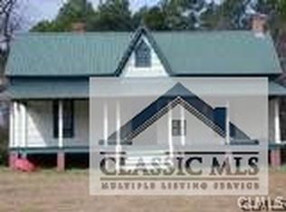 2660 Old Farmington Rd, Farmington, GA 30638