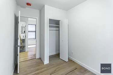 Rented by Bond New York