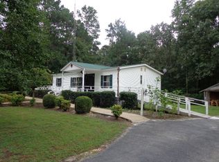 2611 Sales Landing Rd, Camden, TN 38320