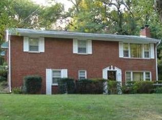 6509 Trowbridge Pl, Fort Washington, MD 20744
