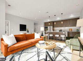 7101 Georgia Ave NW #5, Washington, DC