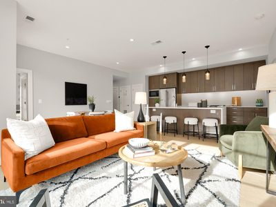 7101 Georgia Ave NW #5, Washington, DC, 20012