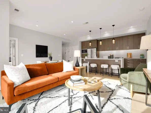 7101 Georgia Ave NW #5, Washington, DC 20012