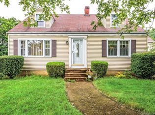 28 David Dr, East Haven, CT 06512