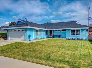 12132 Edgeworth Ave, Whittier, CA 90604
