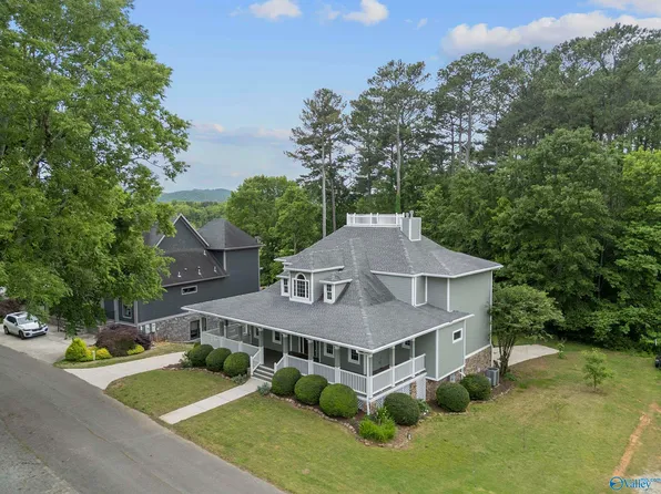 119 Railway Ln SE, Huntsville, AL 35803