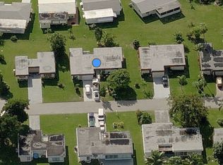 7006 NW 63rd St, Fort Lauderdale, FL 33321